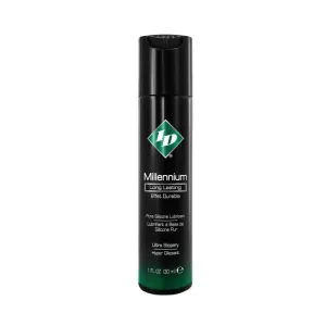 ID Lubricants Millennium Silicone Lube