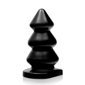 IGNITE BUMP PLUG BLACK X LARGE