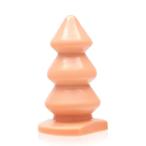 IGNITE BUMP PLUG FLESH X LARGE