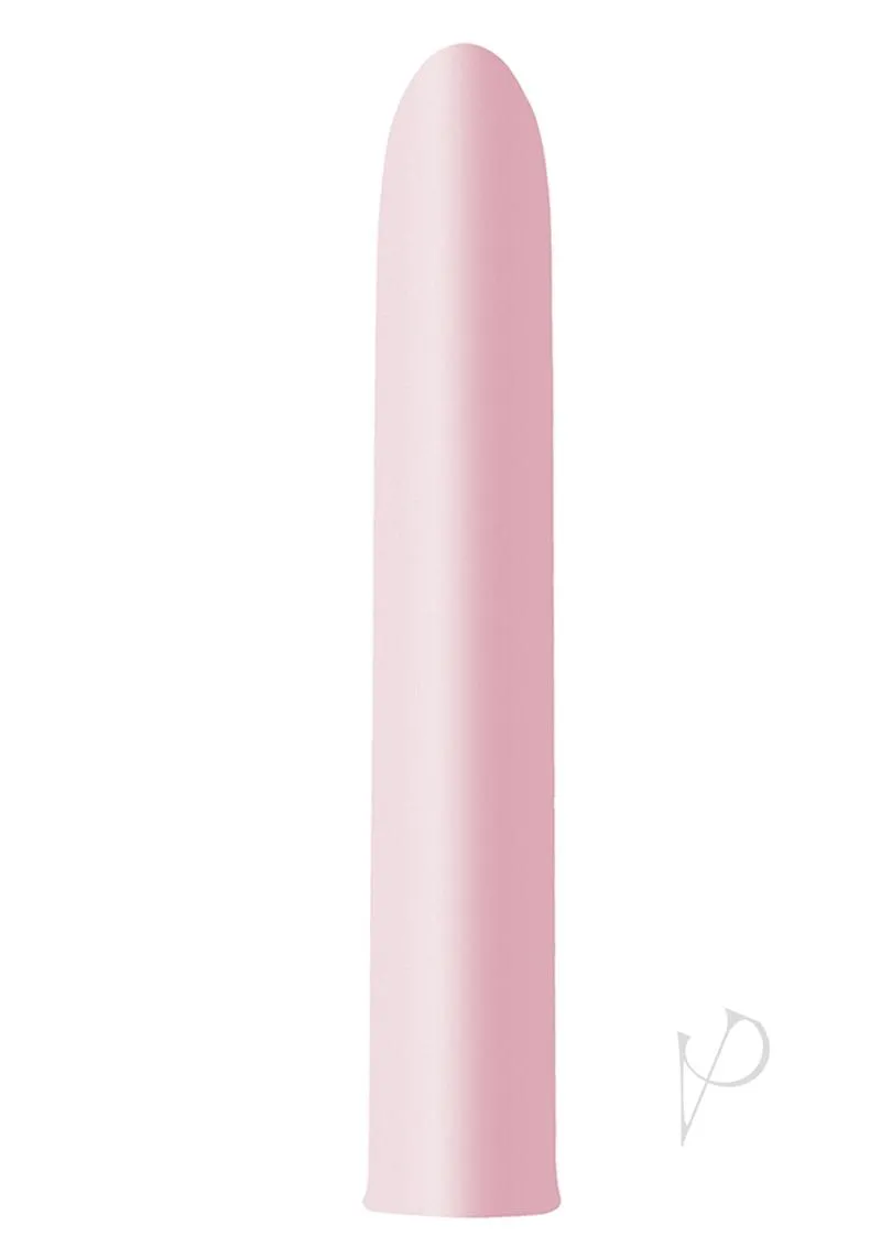 Intense Travel Vibe Expert Pink