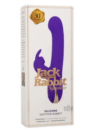 Jack Rabbit Sig Suction Rabbit Prp