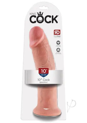 Kc 10 Cock Flesh