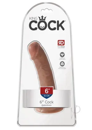 Kc 6 Cock Tan