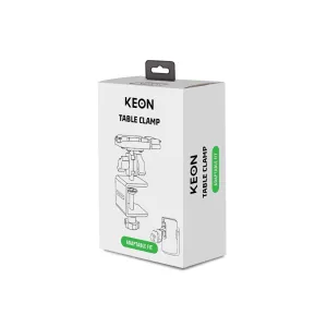 Keon Accessory Table Clamp