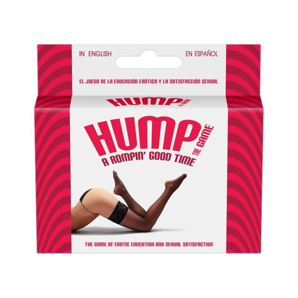 Kheper Games Hump The Game