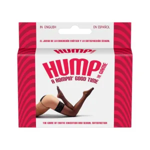 Kheper Games Hump The Game