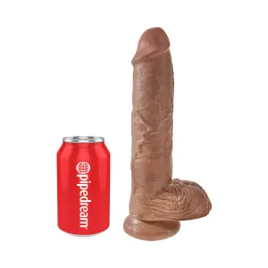 King Cock 10 Inches Cock