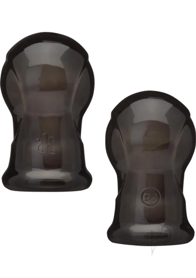 Kink Nipple Sucker Set