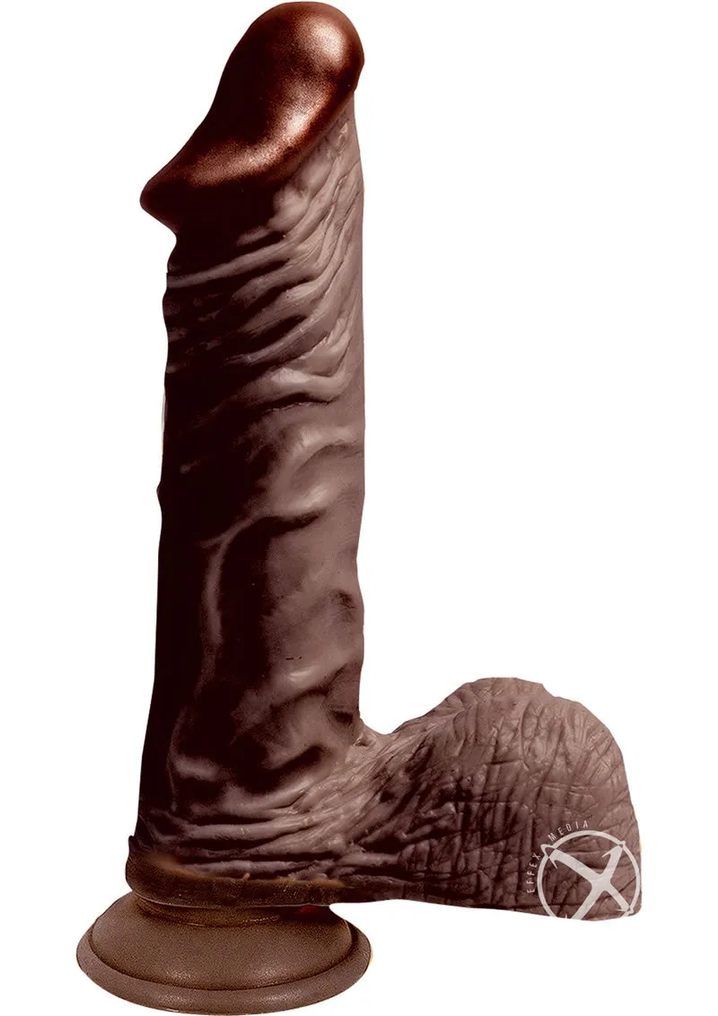 Lifelike Vib Black King 9