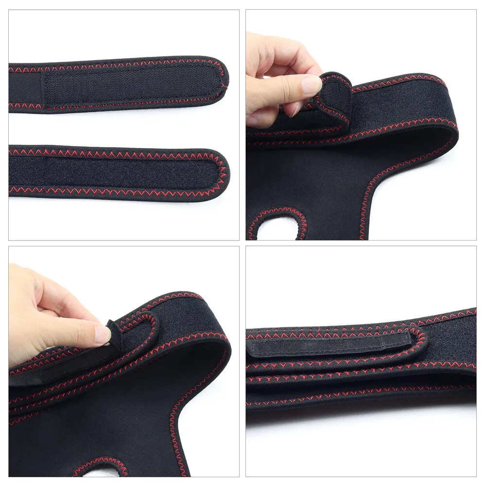 Lovetoy Ingen Easy Strap On Set Vibrating 7.5 Dildo Harness Set Couples Sex Toy