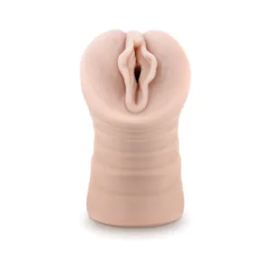 M For Men - Ashley - Vanilla