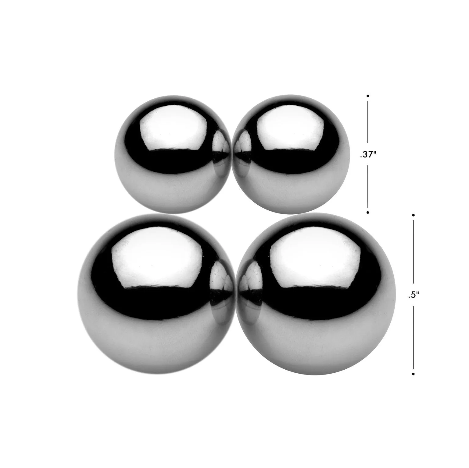 Magnus Magnetic Orbs Ultimate Set
