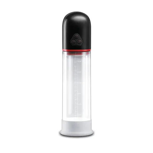 NS Novelties Renegade Bulge Pump