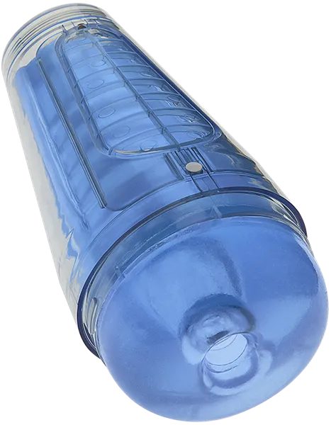 OPTIX (Crystal Blue)
