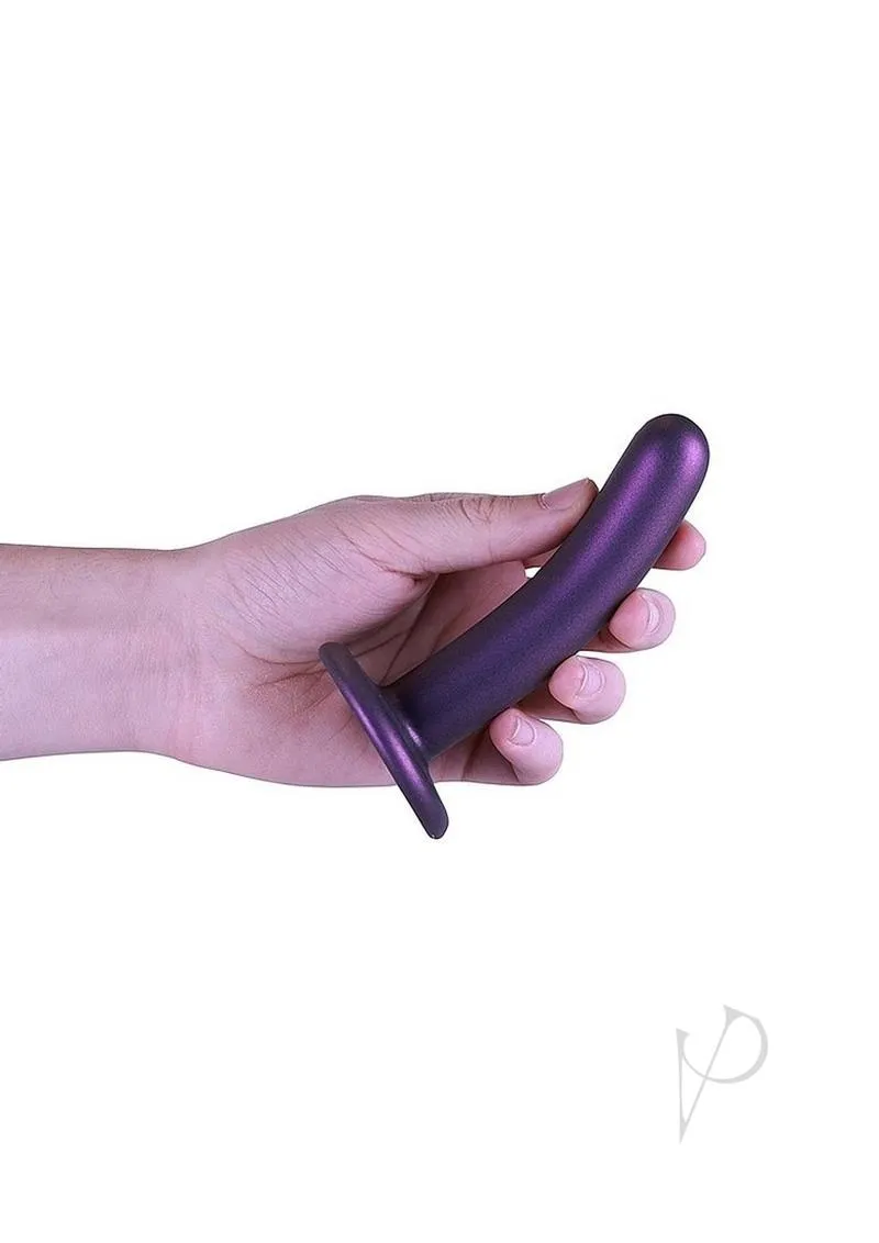 Ouch Smooth Gspot Dildo 5 Prp