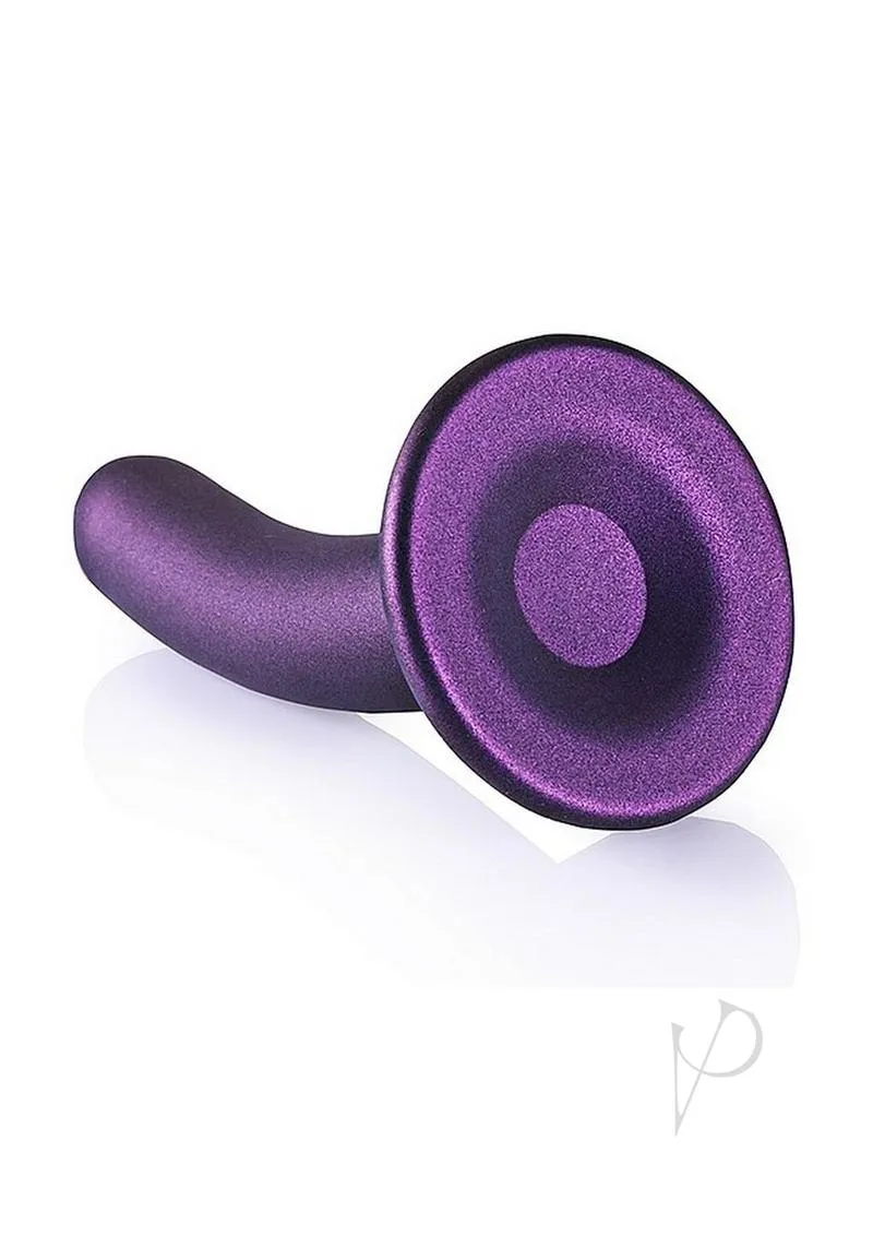 Ouch Smooth Gspot Dildo 5 Prp