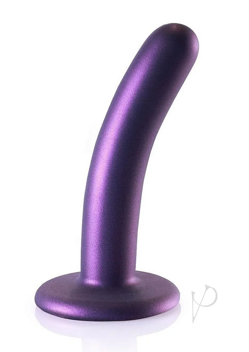 Ouch Smooth Gspot Dildo 5 Prp