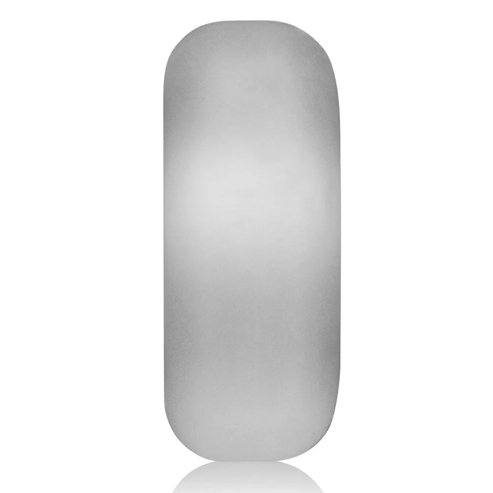 OXBALLS BIG OX thick blubbery cockring COOL ICE