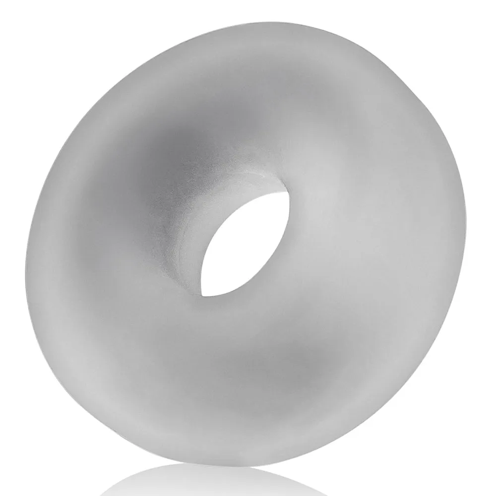 OXBALLS BIG OX thick blubbery cockring COOL ICE
