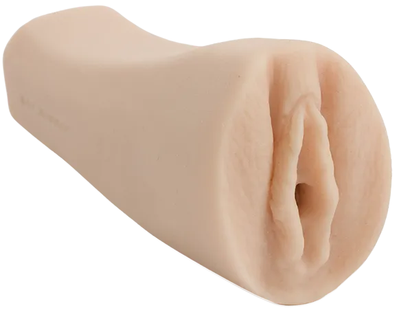 Palm Pal Natural ULTRASKYN Masturbator - Pussy