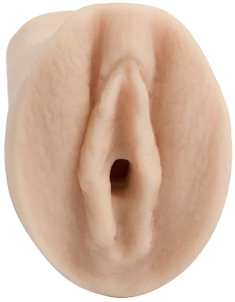 Palm Pal Natural ULTRASKYN Masturbator - Pussy