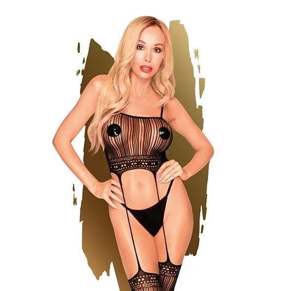 Penthouse - Sex Dealer Bodystocking Costume