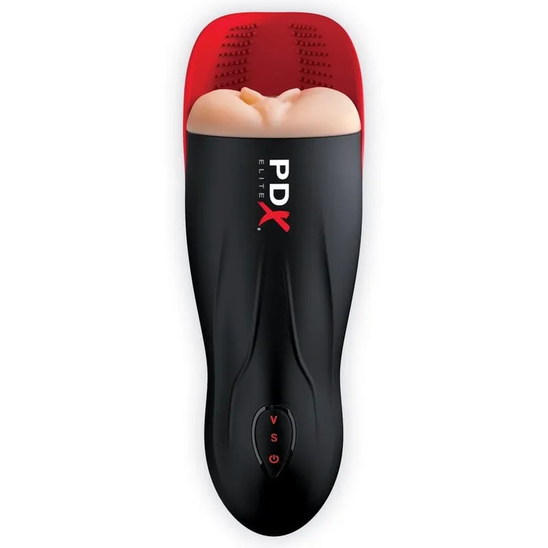 Pipedream Products PDX Elite Fuck-O-Matic Masturbator