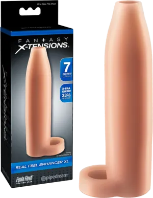 Real FeelÂ® Enhancer XL