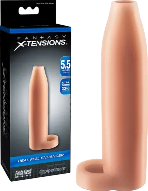 Real FeelÂ® Enhancer