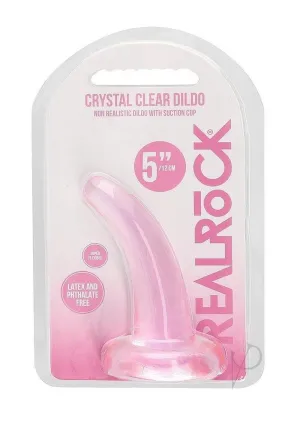 Realrock Crystal Clear Non Real 4.7 Pnk