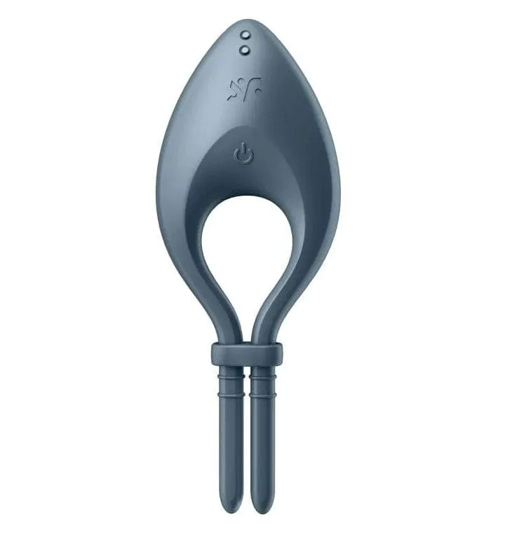 Satisfyer Bullseye Ring Vibrator