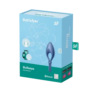 Satisfyer Bullseye Ring Vibrator