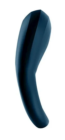 Satisfyer Epic Duo Ring Vibrator