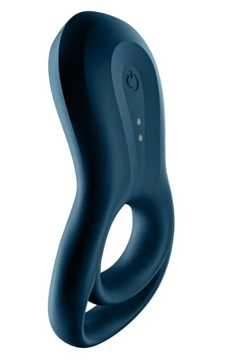 Satisfyer Epic Duo Ring Vibrator
