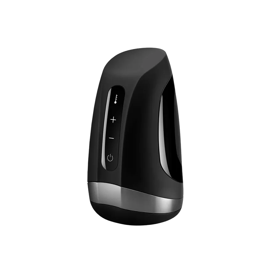 Satisfyer Men Heat Vibration