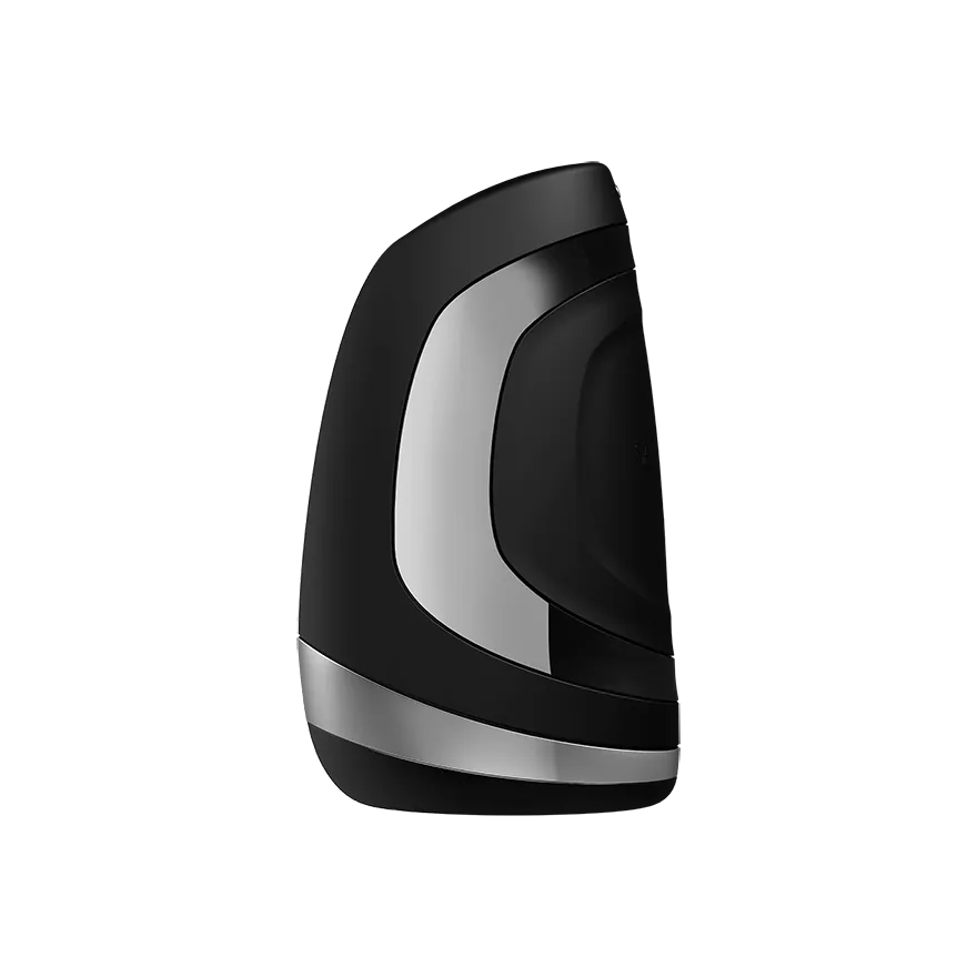 Satisfyer Men Heat Vibration