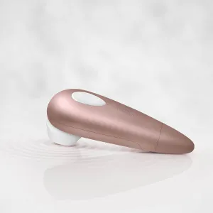 Satisfyer Number 1