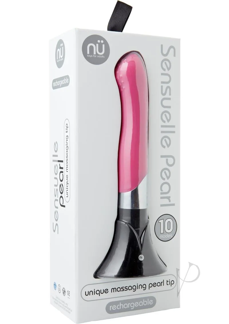 Sensuelle Pearl Pink