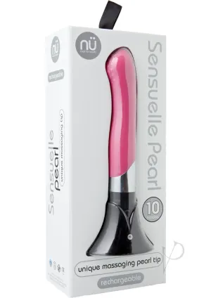 Sensuelle Pearl Pink