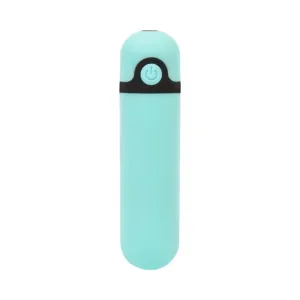 Simple And True Rechargeable Bullet