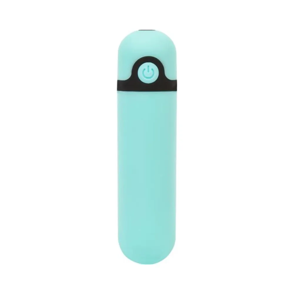 Simple And True Rechargeable Bullet