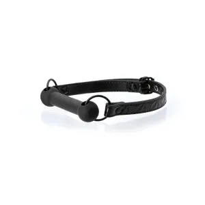 Sinful Bar Gag
