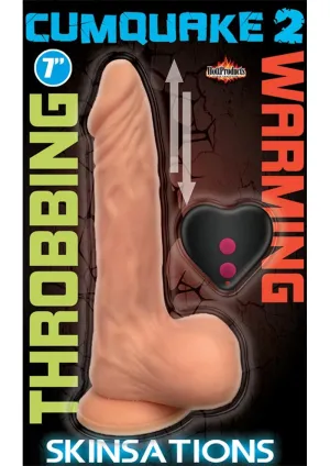 Skinsations Cum Quake 2