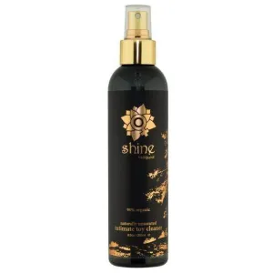 Sliquid - Shine Unscented Intimate Toy Cleaner