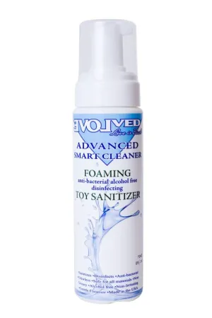 Smart Cleaner - Foaming 8oz
