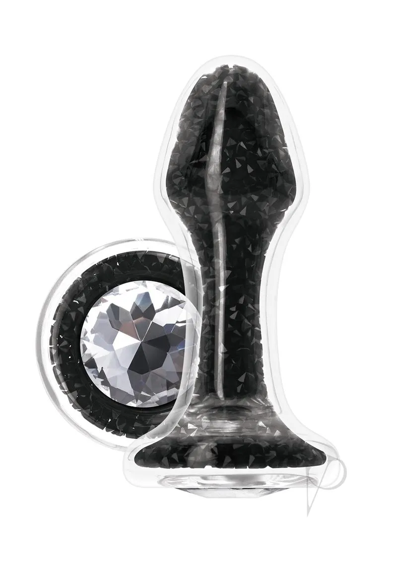 Stardust Glam Black