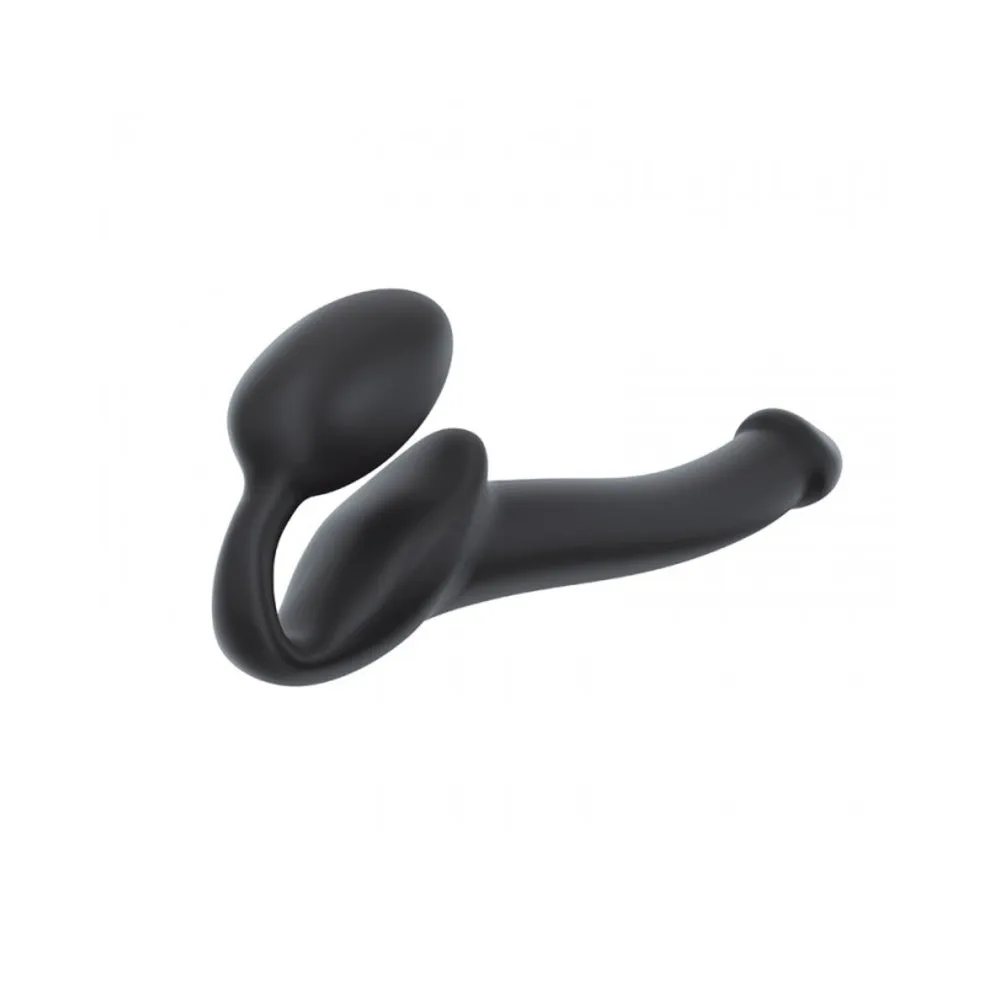 Strap-on-me Bendable Strap-on Small