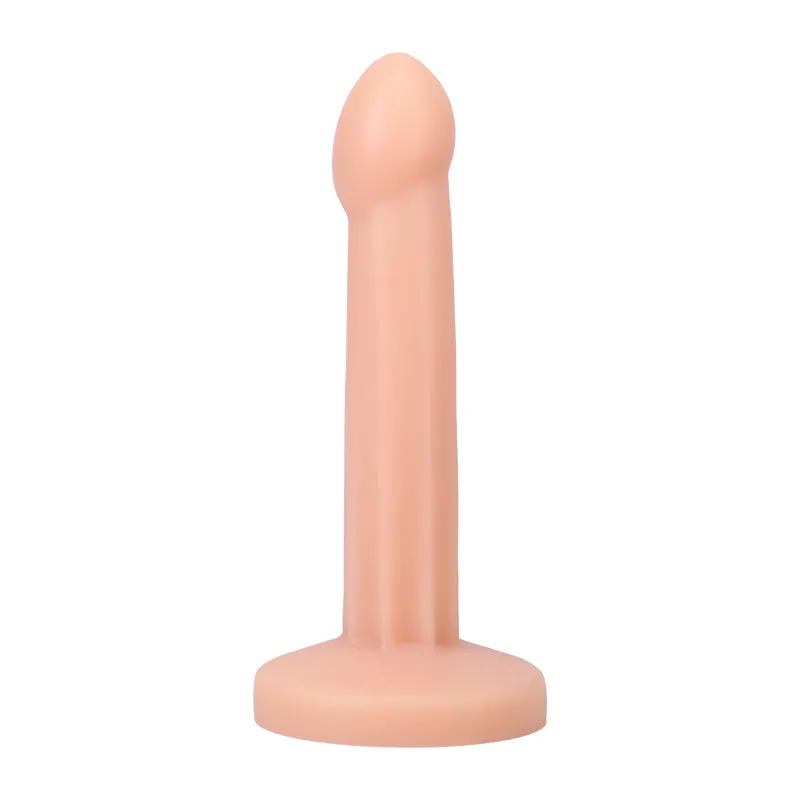 Tantus POP Squirting Dildo Cream