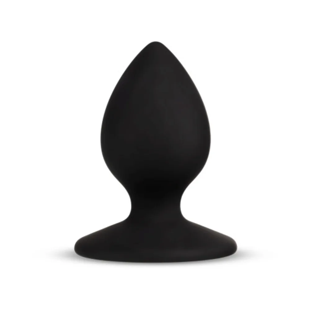 Temptasia - Slave Plug - Black