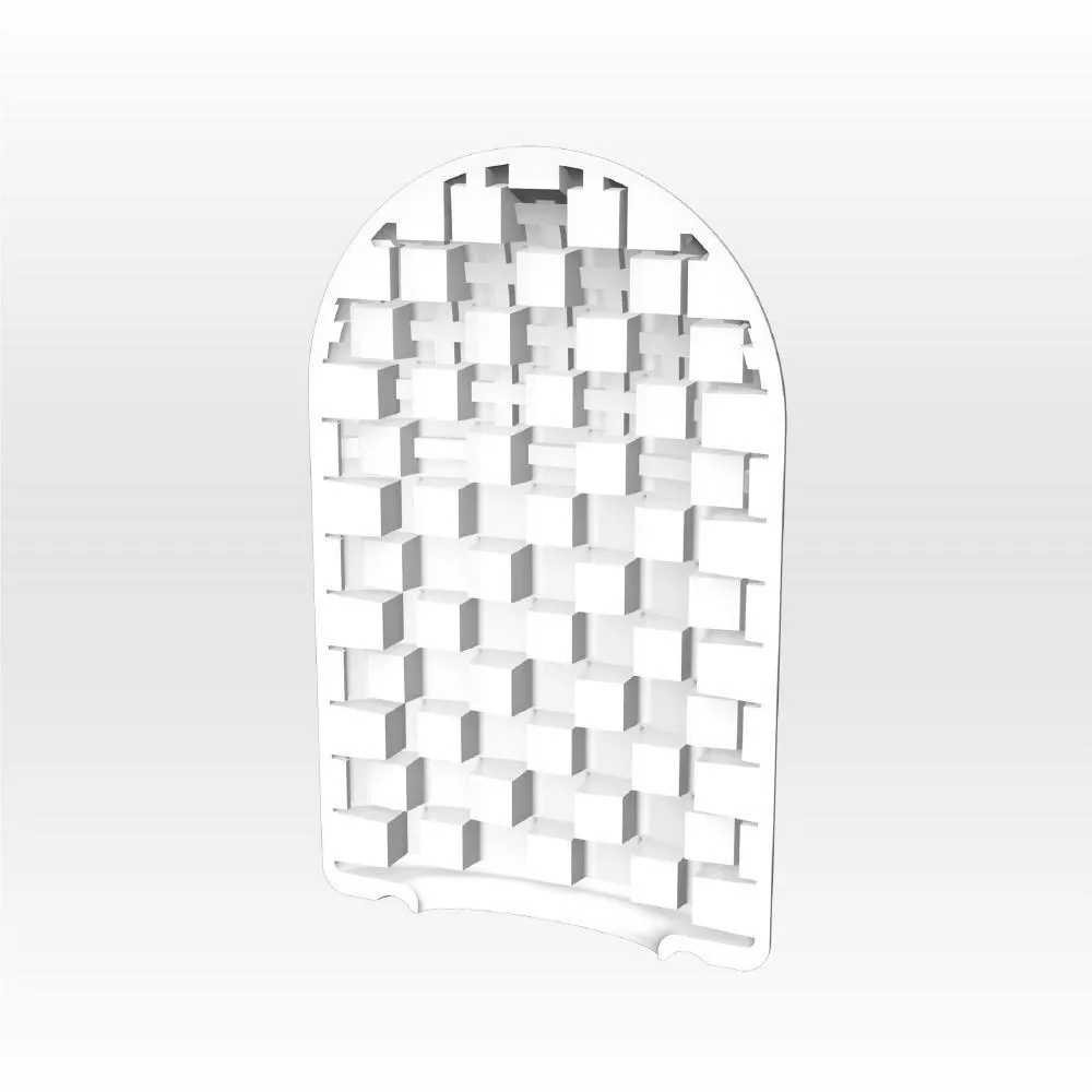 Tenga - Pocket Stroker Masturbator (Clear)